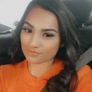 Meet your Posher, Dalyssa